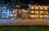 Туры в отель White Wharf Beach Resort