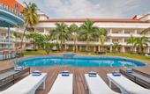 Туры в отель White Wharf Beach Resort