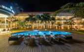 Туры в отель White Wharf Beach Resort