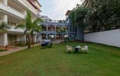 Туры в отель White Wharf Beach Resort