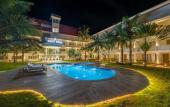 Туры в отель White Wharf Beach Resort