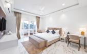 Туры в отель White Wharf Beach Resort
