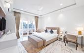 Туры в отель White Wharf Beach Resort