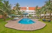 Туры в отель White Wharf Beach Resort