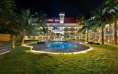 Туры в отель White Wharf Beach Resort