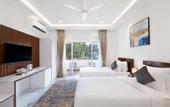 Туры в отель White Wharf Beach Resort