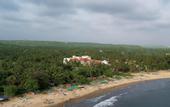 Туры в отель White Wharf Beach Resort
