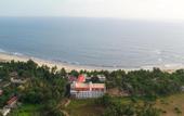 Туры в отель White Wharf Beach Resort