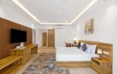 Туры в отель White Wharf Beach Resort
