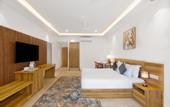Туры в отель White Wharf Beach Resort