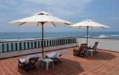 Туры в отель Coral Seas Beach Hikkaduwa