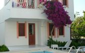 Туры в отель Flower Villa Apart