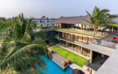 Туры в отель DORMERO Hotel Sri Lanka Hikkaduwa Beach