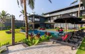 Туры в отель DORMERO Hotel Sri Lanka Hikkaduwa Beach