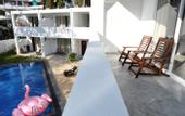 Туры в отель Jippie The Villa