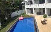 Туры в отель Jippie The Villa