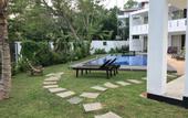 Туры в отель Jippie The Villa