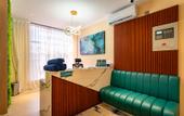 Туры в отель Thalassa Seychelles Hotel
