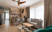 Туры в отель Thalassa Seychelles Hotel