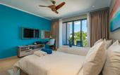 Туры в отель Thalassa Seychelles Hotel