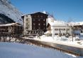 Alpenresort Fluchthorn 4*