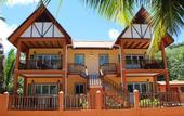 Туры в отель Green Blue Beach House
