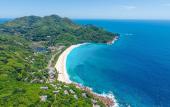Туры в отель Cheval Blanc Seychelles