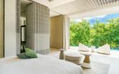 Туры в отель Cheval Blanc Seychelles