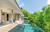 Туры в отель Cheval Blanc Seychelles