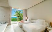 Туры в отель Cheval Blanc Seychelles
