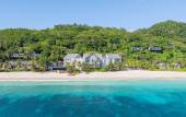 Туры в отель Cheval Blanc Seychelles