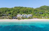 Туры в отель Cheval Blanc Seychelles