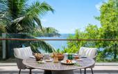 Туры в отель Cheval Blanc Seychelles