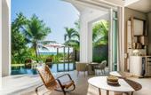 Туры в отель Cheval Blanc Seychelles