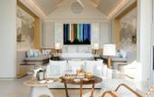 Туры в отель Cheval Blanc Seychelles