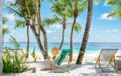 Туры в отель Cheval Blanc Seychelles