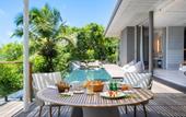Туры в отель Cheval Blanc Seychelles