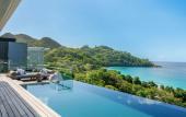 Туры в отель Cheval Blanc Seychelles