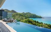 Туры в отель Cheval Blanc Seychelles