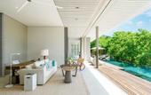 Туры в отель Cheval Blanc Seychelles