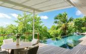 Туры в отель Cheval Blanc Seychelles
