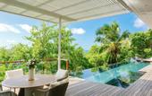 Туры в отель Cheval Blanc Seychelles