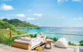 Туры в отель Cheval Blanc Seychelles
