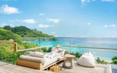 Туры в отель Cheval Blanc Seychelles