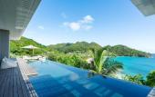 Туры в отель Cheval Blanc Seychelles