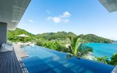 Туры в отель Cheval Blanc Seychelles