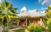 Туры в отель Amity Villa