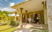 Туры в отель Amity Villa