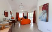 Туры в отель Praslin Paradise Self Catering