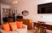 Туры в отель Praslin Paradise Self Catering